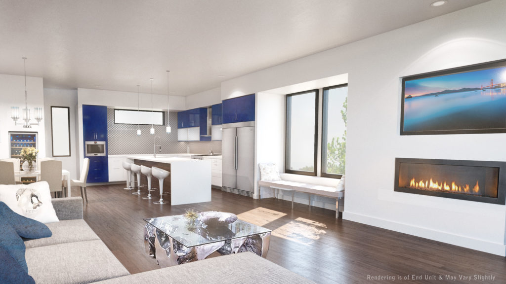 Sloans Lake Moderns Wild & Mild Homes