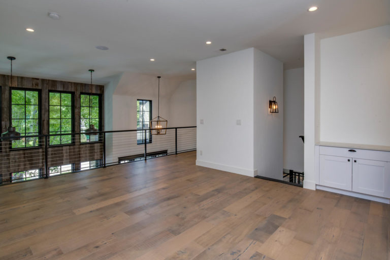 Amazing Farm House Modern in "Crestmoor" Wild & Mild Homes