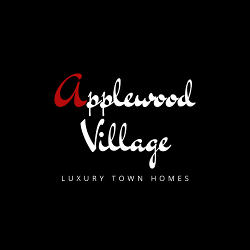 Applewood "Luxury Townhomes" Wild & Mild Homes