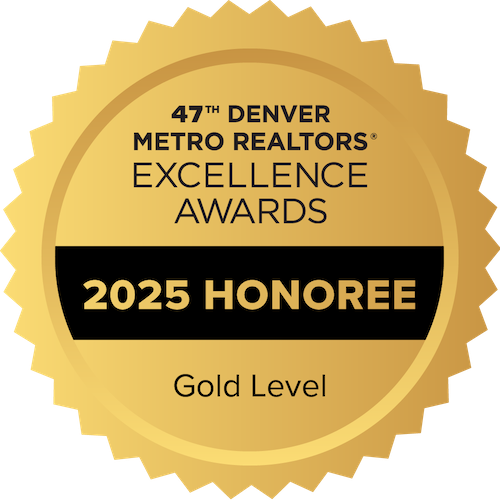 Honoree Award